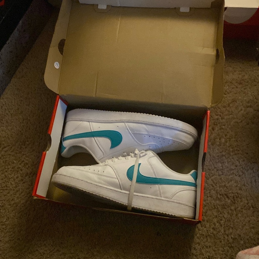 Nike Court Vision Lo NN
